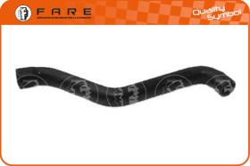 FARE 8418 - MANG.SUPERIOR RAD.VW GOLF 1.4-1.6