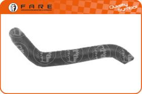 FARE 8427 - #MGTO.DE TUBO METAL A COLECTOR REN