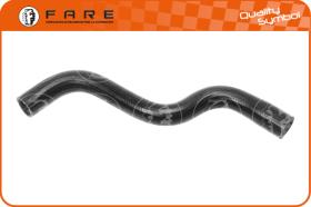 FARE 8445 - MGTO.SUP.RAD.1.4-1.6-R.MEGANE