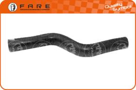 METALCAUCHO 8452 - MGTO DE CALEF.A TERMOST.RENAULT M