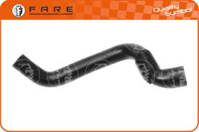 FARE 8457 - TUBO INFERIOR RADIADOR R19