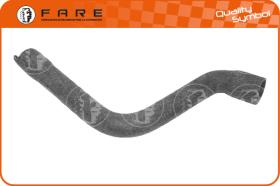 IMPERCOM 8608 - MGTO SUPERIOR RADIADOR PEUGEOT 306