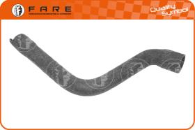 FARE 8608 - MGTO SUPERIOR RADIADOR PEUGEOT 306