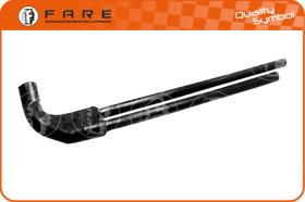 METALCAUCHO 8690 - MANGUITO BOTELLA CITROEN C15 DIESEL