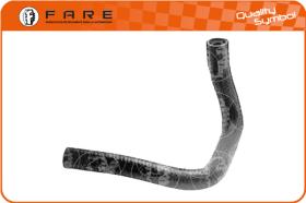 TRICLO 8694 - MANGUITO BOTELLA OPEL CORSA B 16V