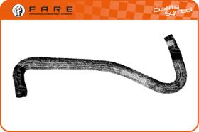 TRICLO 8710 - MANGUITO CALEF.CITROEN JUMPY EXPER