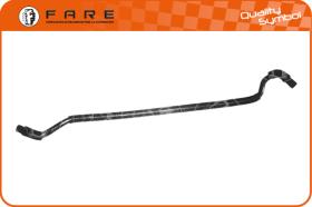 METALCAUCHO 8728 - <MANGUITO BOTELLA CITROEN AX
