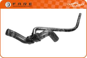 STC 8735 - MGTO SUP.RAD.CITROEN SAXO 1.5D INT