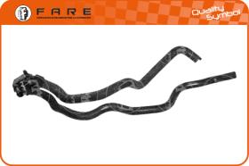 METALCAUCHO 8749 - MGTO DOBLE CALEF CITROEN BER