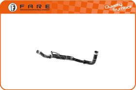 FARE 8774 - <MGTO INF RAD PEUGEOT 406 XU5