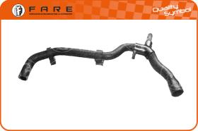 METALCAUCHO 8831 - MGTO INF.CITROEN XANTIA XU5-7-10 A