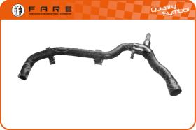 FARE 8831 - MGTO INF.CITROEN XANTIA XU5-7-10 A