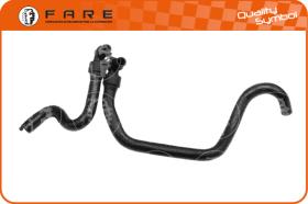 METALCAUCHO 8847 - MGTO DOBLE CALF CITROEN XANTIA 2.0