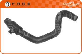 FARE 8944 - MGTO.CALEF.PEUGEOT 206 1.9 D