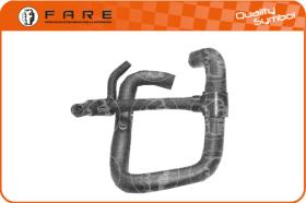 METALCAUCHO 8981 - MANGTO.INF.RAD.R21 GTS AIRE