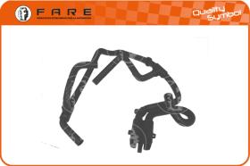 FARE 9038 - <MANGTO CALEFACTOR RENAULT LA