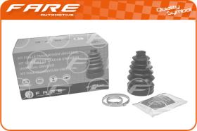 FARE C955F5 - CAJA 10 UNIDADES FUELLE UNIVERSAL T