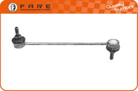 TRW F0010R - BIELETA PUNTA BARRA RENAULT SCENIC