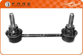 FARE F0012A - BIELETA DE SUSPENSION AUDI 100-A4-A