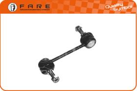 TRW F0013AF - BIELETA SUSPENSION ALFA 147-156