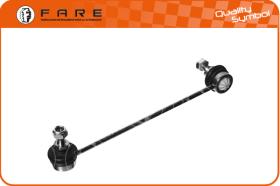 FARE F0013VO - BIELETA SUSP.DER.VOLVO 340-360