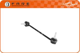 TRICLO F0014B - BIELETA SUSP.IZQ.BMW SERIE 5 E39