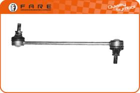 TRW F0015B - BIELETA DE SUSPENSION BMW S/3,S/5