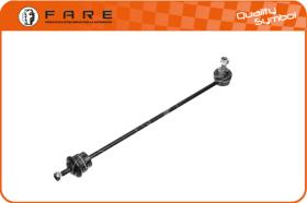 TRW F0016R - BIELETA DE SUSPENSION RENAULT LAGUN
