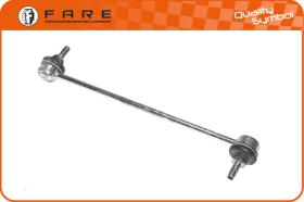 TRICLO F0018VO - BIELETA SUSPENSION VOLVO 850