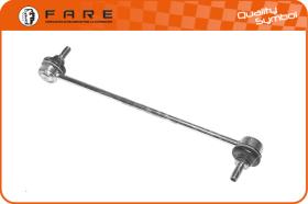 FARE F0018VO - BIELETA SUSPENSION VOLVO 850