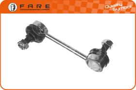 FARE F0024T - BIELETA SUSPENSION TOYOTA COROLLA