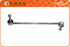 TRW F0026R - BIELETA SUSPENSION RENAULT LAGUNA