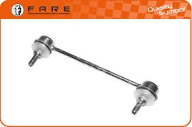 FARE F0044VO - BIELETA SUSPENSION VOLVO S40