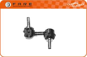 FARE F0052H - BIELETA SUSPENSION HONDA CIVIC