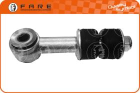 TRICLO F0057F - BIELETA SUSPENSION PEUGEOT 806