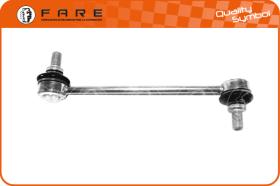 TRW F0057V - BIELETA DE SUSPENSION SEAT ALAMBRA