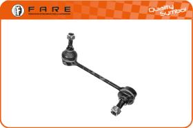 FARE F0064M - BIELETA SUSPENSION MERCEDES W140