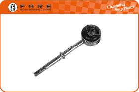 FARE F0111VO - BIELETA SUSPENSION VOLVO V740-760-9