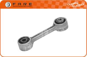 IMPERCOM F0112B - BIELETA SUSPENSION BMW(SERIE 3-5-7