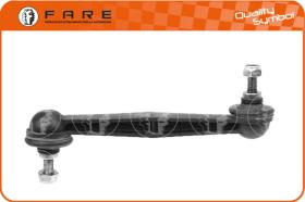 TRICLO F0113AF - BIELETA SUSPENSION PLASTICO ALFA 14