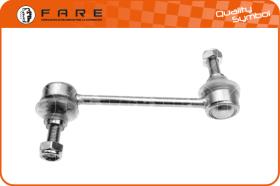 FARE F0113HY - BIELETA SUSPENSION HYUNDAI LANTRA