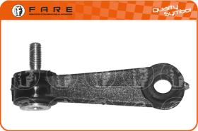 TRW F0135V - BIELETA SUSPENSION A3(PLASTIC)