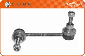 TRICLO F0164R - BIELETA SUSPENSION RENAULT TRAFFIC
