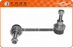 FARE F0164R - BIELETA SUSPENSION RENAULT TRAFFIC