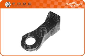 FARE 0201 - SOPORTE METAL CAJA CAMBIO SEAT