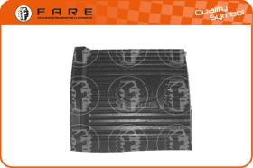 FARE 0427 - CUBREPEDAL FRENO Y EMBRAGUE LA