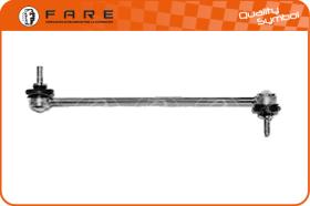 TRICLO F0442FO - BIELETA SUSPENSION FORD FIESTA-MOND