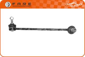 FARE F0457M - BIELETA SUSPENSION MERCEDES W203 SE