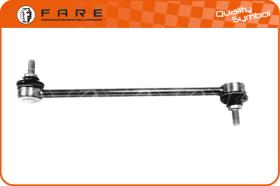 TRW F0610B - BIELETA PUNTAL BARRA ESTAB.BMW SER
