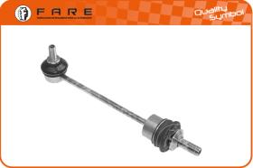 FARE F0662B - BIELETA SUSPENSION BMW SERIE 3